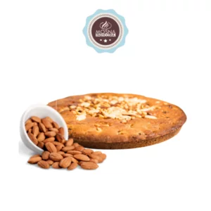 Zelten trentino con frutta secca, 350g