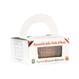 Tegole valdostane, 50g