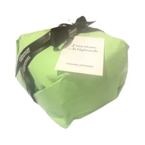 Panettone al the e limone, 750g