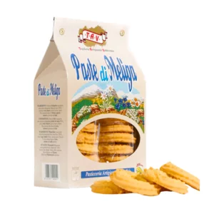 Shortbread-Maismehlpaste, 300g