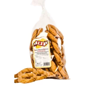 Torcetti mit Butter, 300g Beutel
