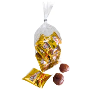 Kandierte Kastanien, 160g