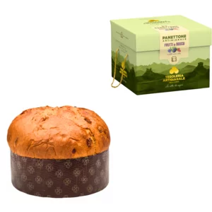 Panettone mit Beeren, 750g