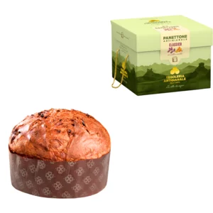 Klassischer Panettone, 750g