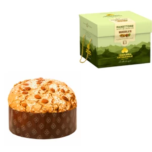 Piemontesischer Panettone, 800g