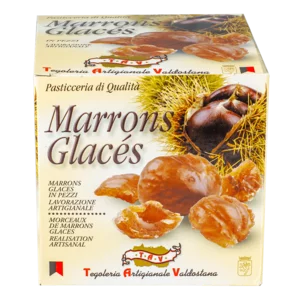 Goûts de Marron Glacé, 300g