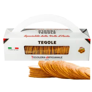Tegole valdostane, 300g
