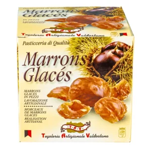 Assaggi di Marron Glacés, 300g