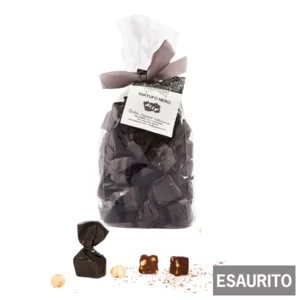 Tartufini extra fondente, 200g