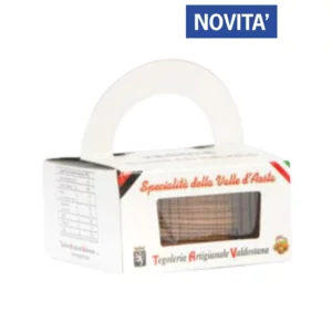 Tegole valdostane, 50g