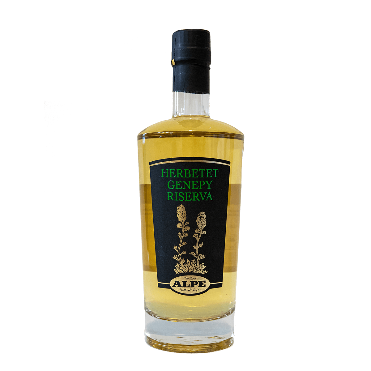 Genepy Herbetet Riserva, 3x500ml