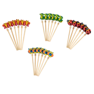 Kit Allegre Matite, h25cm