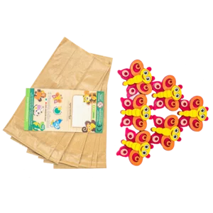 Kit Allegri Magneti