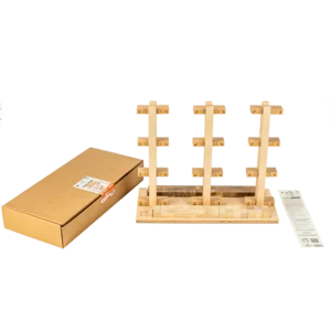 Terrazze Cenozoiche, gioco di strategia, 40x18x32cm