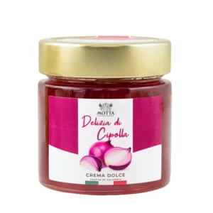 Crème d'Oignon, Délice d'Oignon, 260g