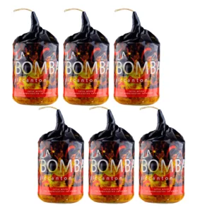 Kalabrien-Bombe, 6x200g
