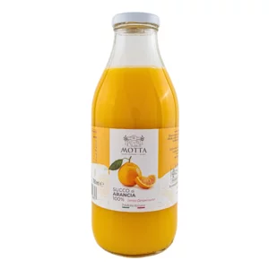 Succo di arancia 100% calabrese, 750ml