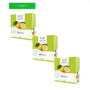Wellnessprogramm: reiner Bergamottesaft, Bag in Box - 3x3L