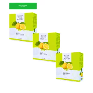 Percorso benessere: Succo puro di Bergamotto, bag in box , 3x5L