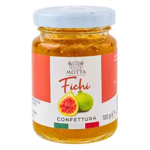 Confettura di fichi, 100g