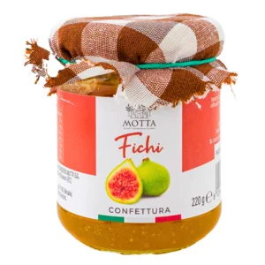 Confettura di fichi, 220g