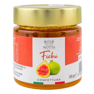 Confettura di fichi, 260g