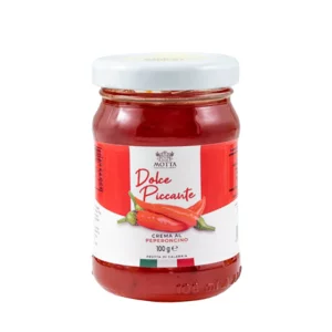 Crème de piment, Douce Épicée, 100g