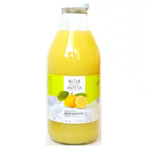 Succo di Bergamotto 100%, 750ml