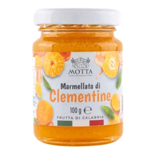 Marmellata di clementine, 100g