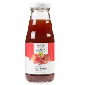 100% Granatapfelsaft, 200ml