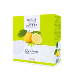 Succo di bergamotto, bag in box, 5L