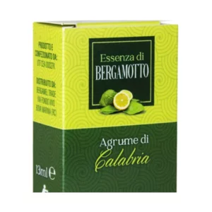 Essenza di bergamotto, 12,5ml
