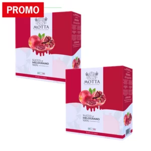 Succo di melograno, bag in box, 2x3L