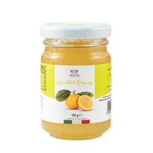 Bergamotte-Marmelade, 100g