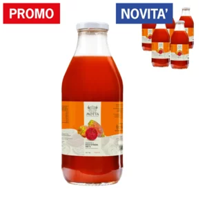100 % Kaktusfeigensaft, 6 x 750 ml