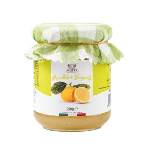Bergamotte-Marmelade, 220g