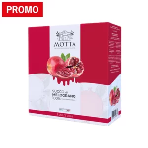 Succo di melograno, bag in box, 3L
