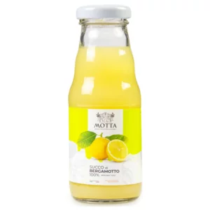100% reiner Bergamottesaft, 200ml