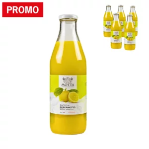 Percorso benessere: Succo di Bergamotto 100%, 6x750 ml