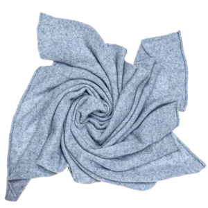 Copertina per  bambini in cashmere