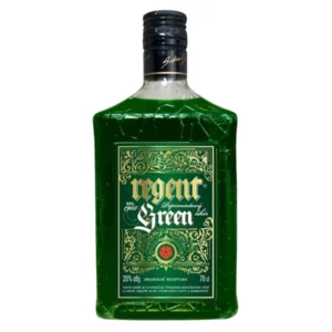 Regent Green: liquore 0,7L