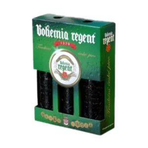 Bohemia regent: birra 3 x 0,33L
