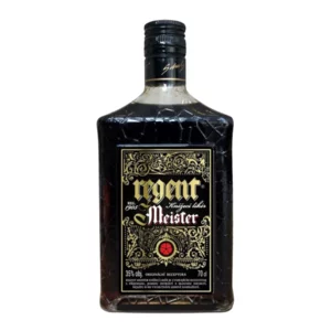 Regent Meister: liquore 0,7L