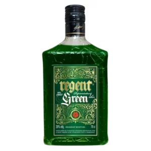 Regent Green: liquore 0,7L