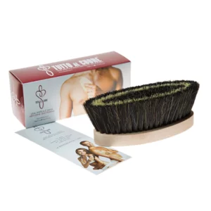 Aladina Sensibile, la brosse qui chouchoute votre peau