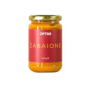 Zabaione, 3x300g