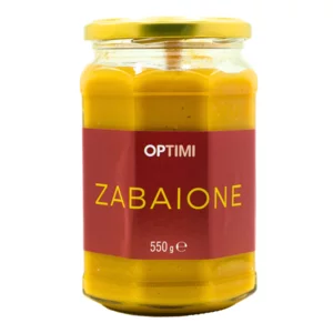 Zabaione, 1x550g