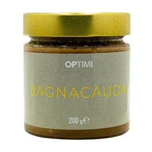 Bagnacauda: traditionelle piemontesische Soße, 200 g