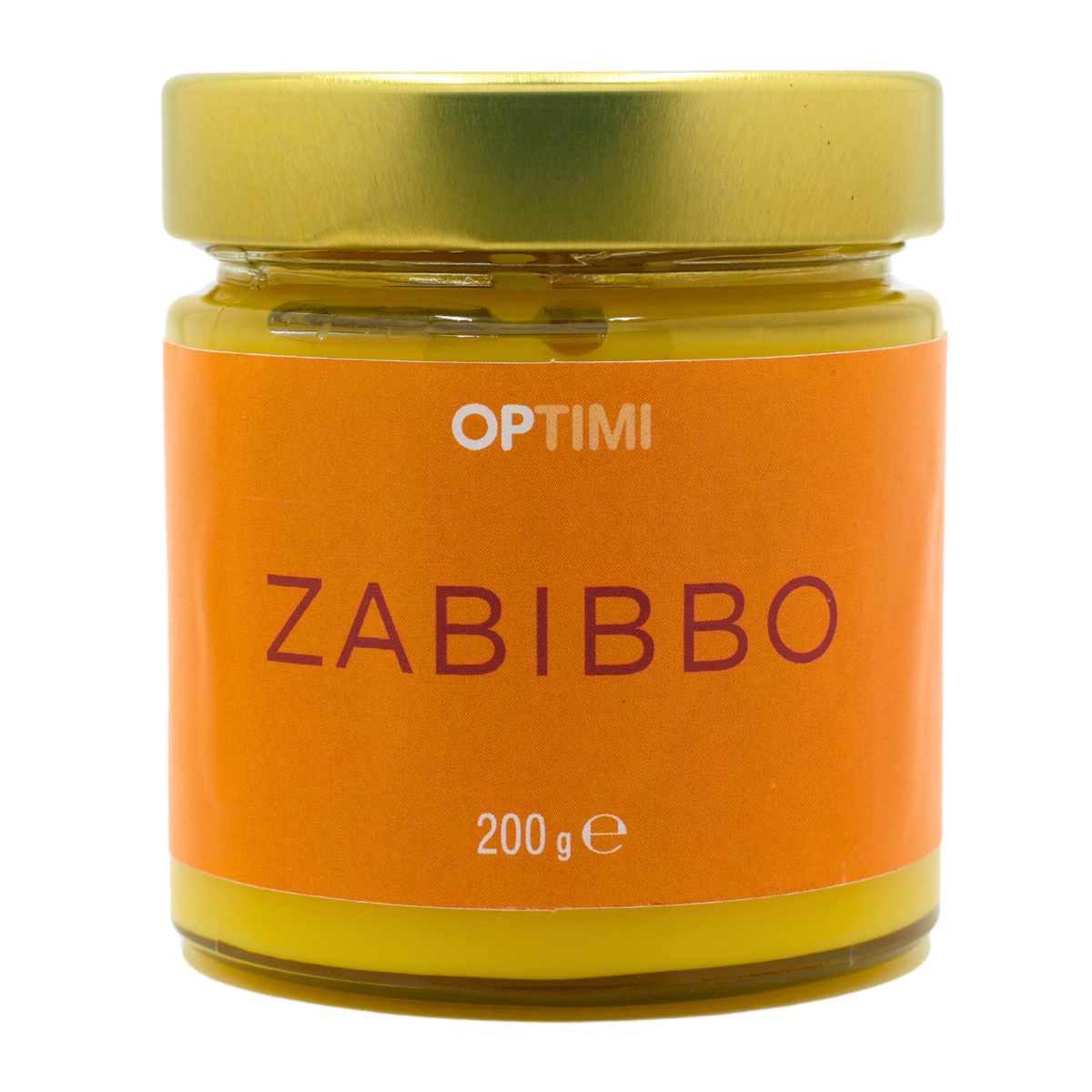Zabaione allo Zibibbo, 200g