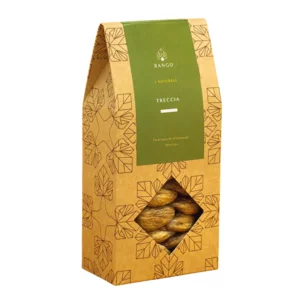 Treccia di fichi naturali, 250g